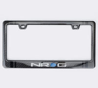 NRG Carbon Trim Pieces Nrg CARB-P200NRG