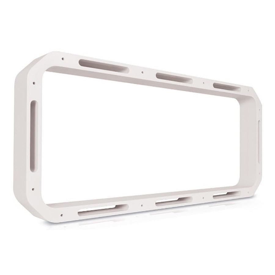 Fusion Garmin RV-FS22SPW, Flat Speaker 22mm Spacer, White (010-12588-00)