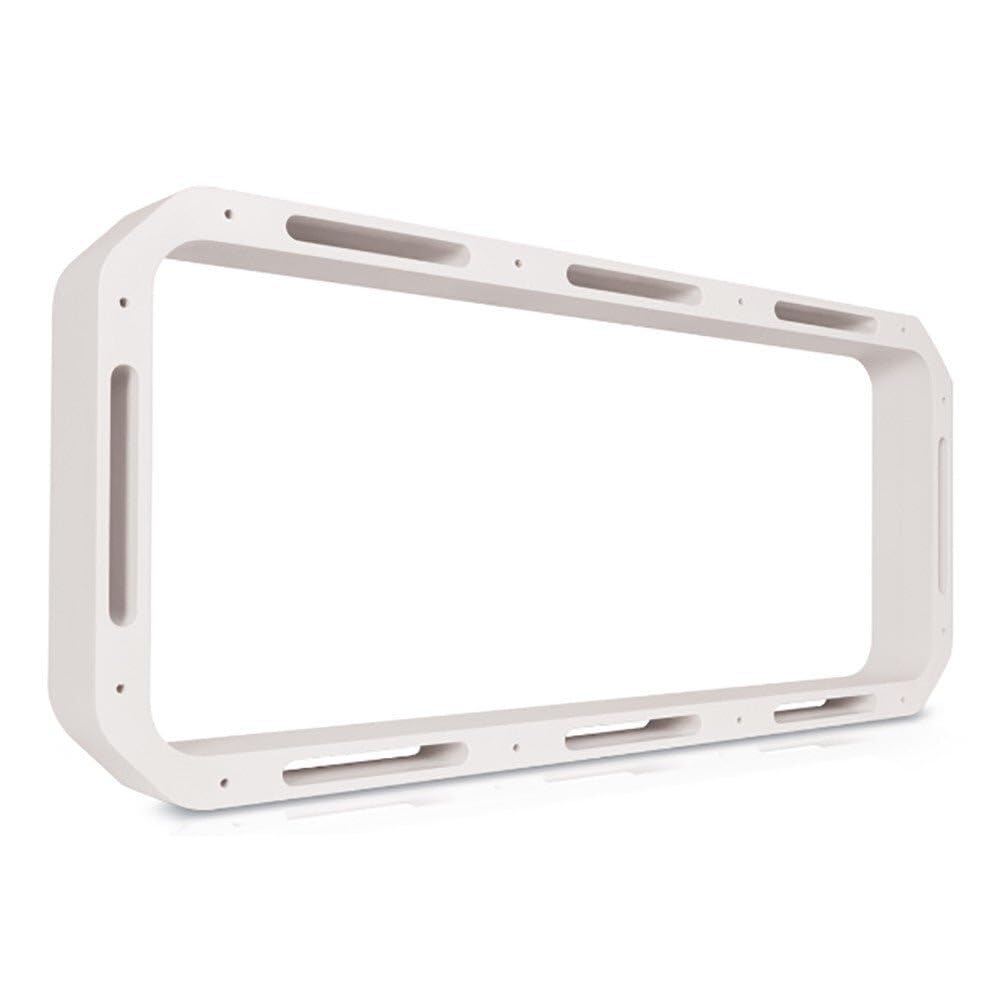 Fusion Garmin RV-FS16SPW, Flat Speaker 16mm Spacer, White (010-12590-00)