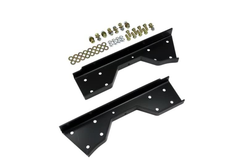 C-Notch Kit Belltech 6682