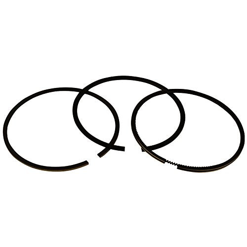 Ford 6.0L Power Stroke & Mahle VT275/365 & MaxxForce 5 Standard Single Piston Ring Set