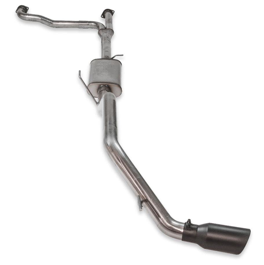 FlowFX 717910 Flowmaster Cat-back Exhaust System