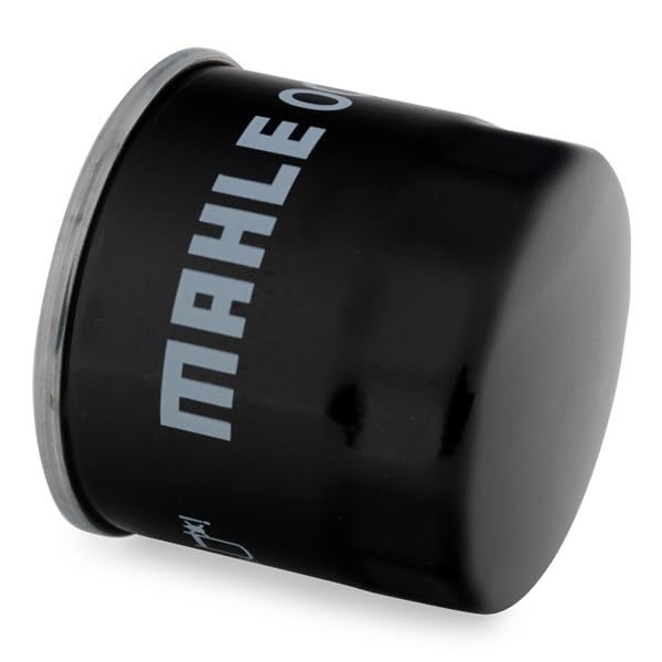 Oil Filter MAHLE OC 215