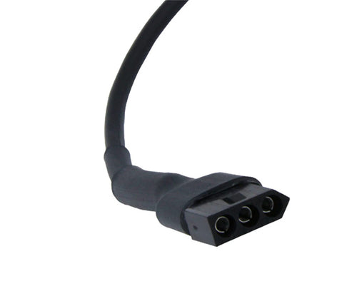 Racepak HALL EFFECT DRIVE SHAFT SENSOR 800-SS-MSC-5S SHORT