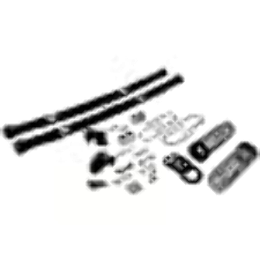 Lowering Belltech 610 Kit