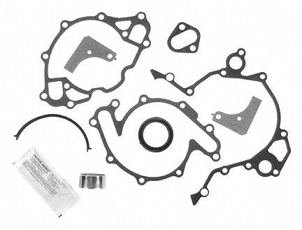 Engine Timing Cover Gasket Set MAHLE JV922