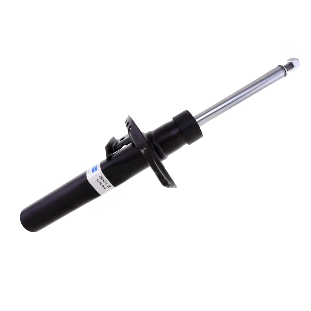 Bilstein 0E Replacement Series 22-139191 Front Strut Assembly fits 2006 2013 Quattro - OE Standards