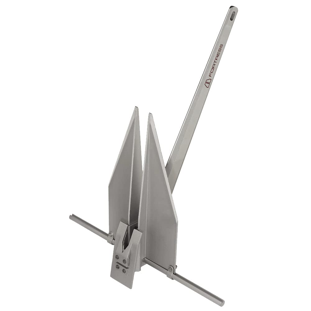 Guardian Fortress G-11 6lb Anchor