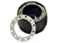 Steering Wheel Hub Sparco 01502065