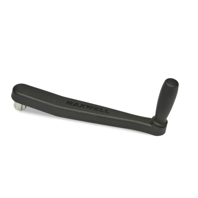 Emergency Crank Handle Maxwell RC