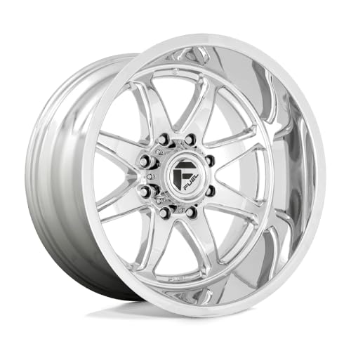 D748 1PC Fuel 20X9 5X5.5 CHR-PLATED 01MM - D7482090B450