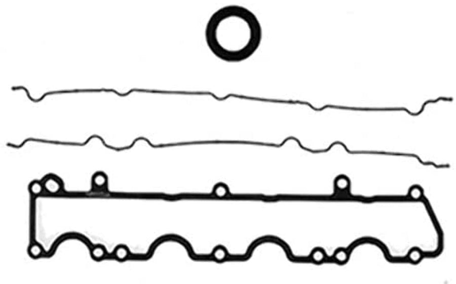 Engine Valve Cover Gasket Set MAHLE VS50245
