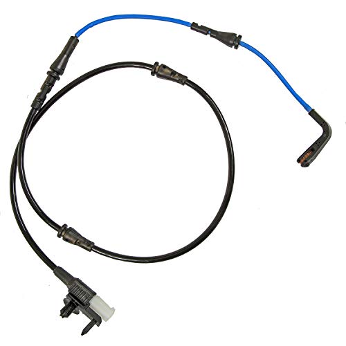 POWERSTOP SW-1644 Brake Pad Wear Sensor Front For Jaguar XE 2017-2020, Jaguar XF 2016-2024 [Model Specific]