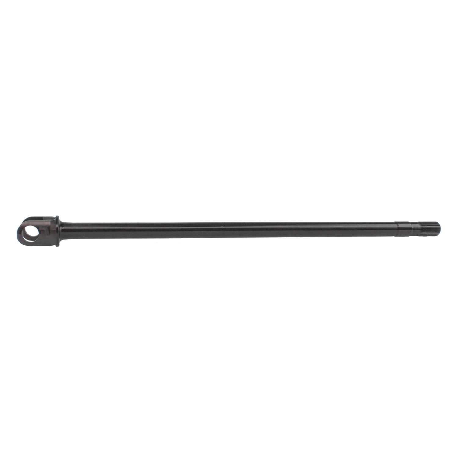 TEN Factory MG20107B Spline Drive Bolt Pattern Axle Shaft for Dana 44 Standard, 33.91" 30 Spline, Right (Passenger) Side – Fits Ford F-150 & Bronco (1976–1979) Replaces Spicer 10007806, Ford D7TZ3219B