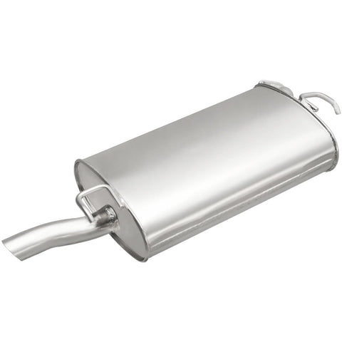 Exhaust Silencer Bosal 228-113