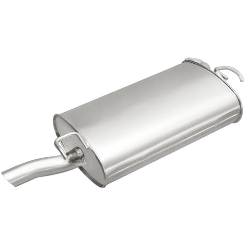 Exhaust Silencer Bosal 228-113