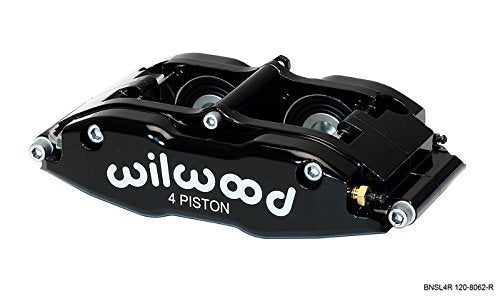 Painted Wilwood ?120-8062-L