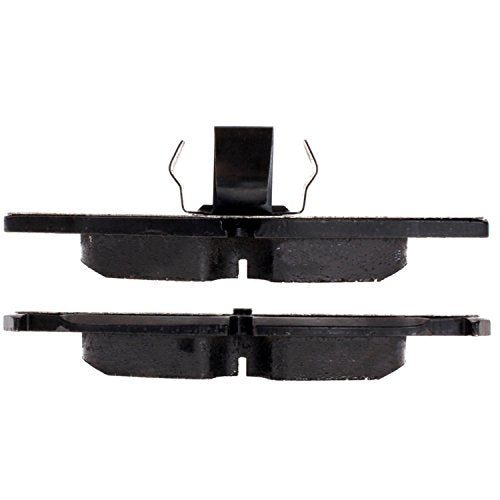 Sport Brake Pads StopTech 309.15610 with Shims and Hardware
