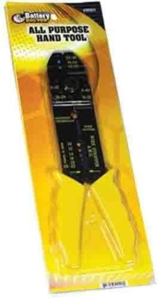 All Purpose Hand Tool WirthCo 80921, 1 Pack