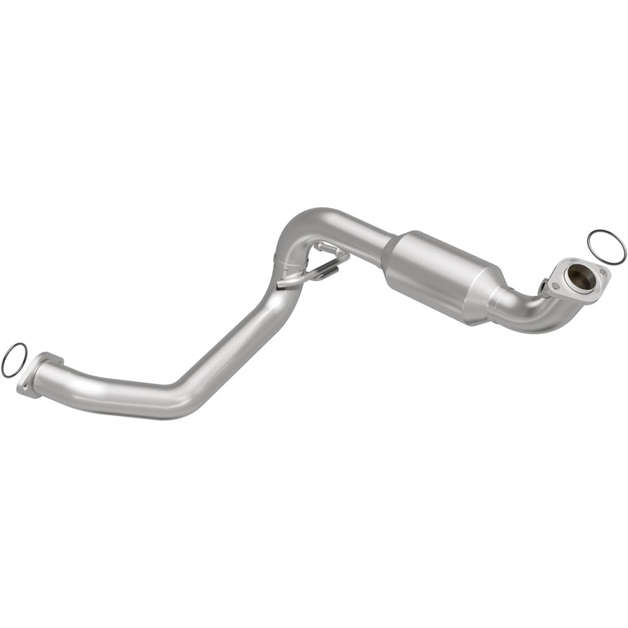 New Magnaflow Exhaust Products 280076