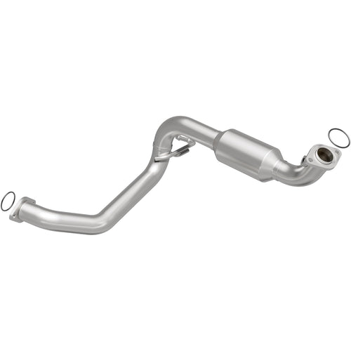 New Magnaflow Exhaust Products 280076
