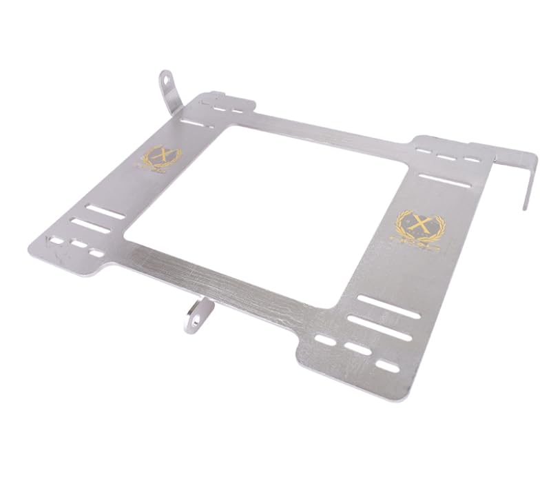 93-98 Golf/Gti/Jetta Mk3 - NRG Seat Brackets - Pair