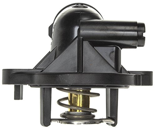 Engine Coolant Thermostat Housing MAHLE TI 235 95