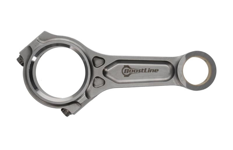 89-12 Cummins Wiseco 5.9/6.7 Diesel 7.559in BoostLine Connecting Rod Kit (DO7559-575)