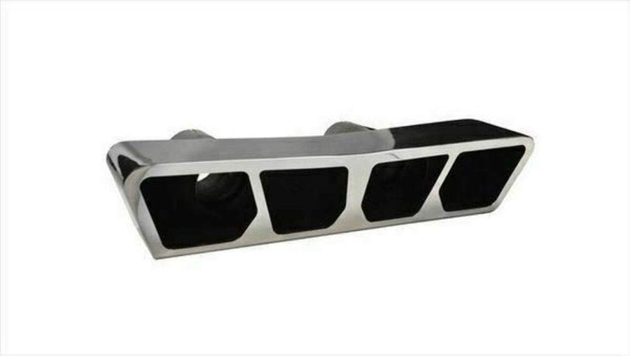 Exhaust Tip CORSA Kit 14063