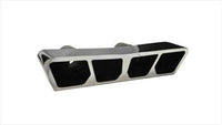 Exhaust Tip CORSA Kit 14063