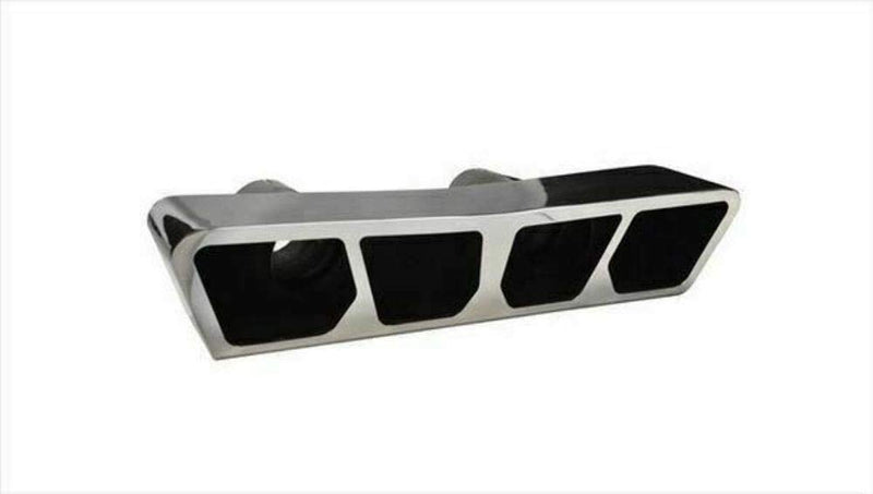 Exhaust Tip CORSA Kit 14063
