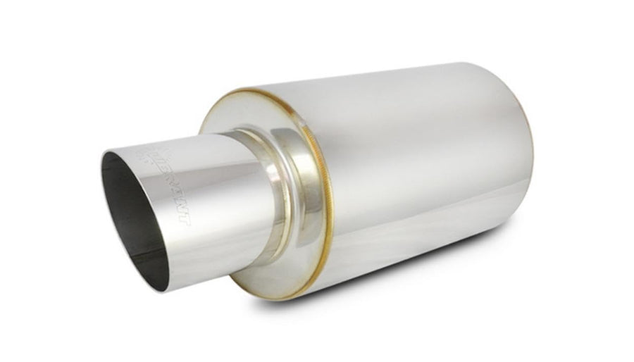 Vibrant 1061 Performance Vibrant Muffler Angle Tip