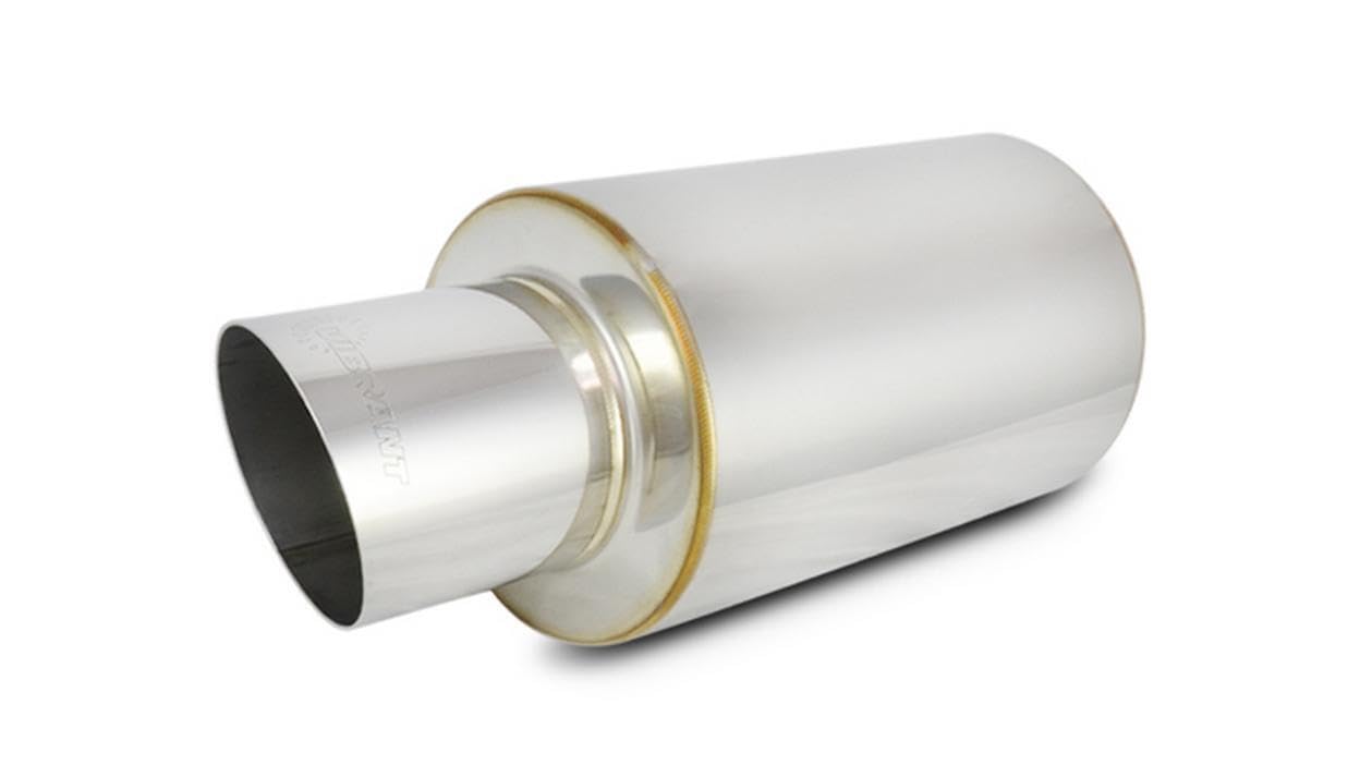Vibrant 1061 Performance Vibrant Muffler Angle Tip