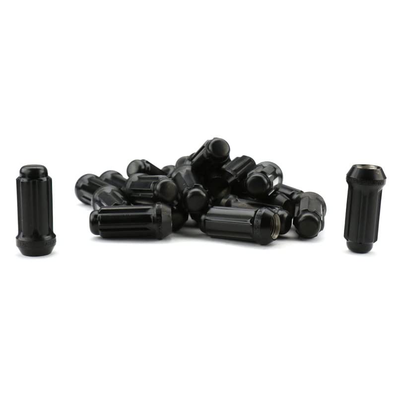 M14x1.5 FactionFab Lug Nuts 51mm