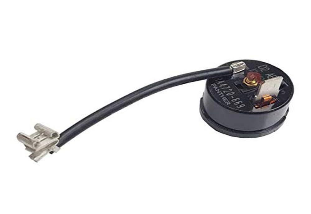 Overload Protector Dometic 3312138.000 Service Kit