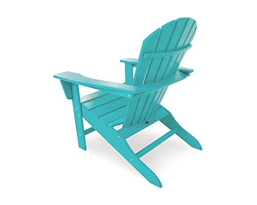South Beach POLYWOOD Adirondack Chair