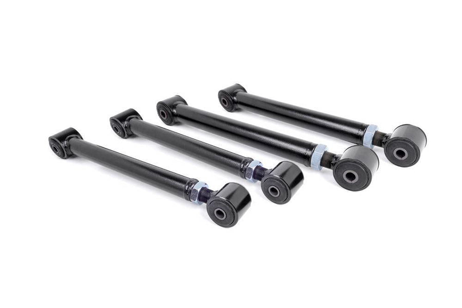 Rough Country Adjustable Front Control Arms for 2003-2007 Ram 2500/3500-1175