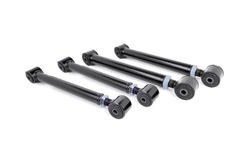 Rough Country Adjustable Front Control Arms for 2003-2007 Ram 2500/3500-1175