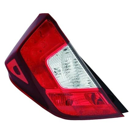 HONDA RLB F-IT 15-19 RL ASY LH
