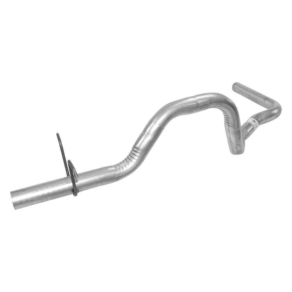 Exhaust Tail Pipe AP Exhaust Products 64690
