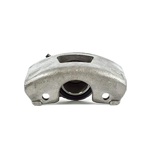 Power Stop Right Front L4601 One Stock Replacement Brake Caliper