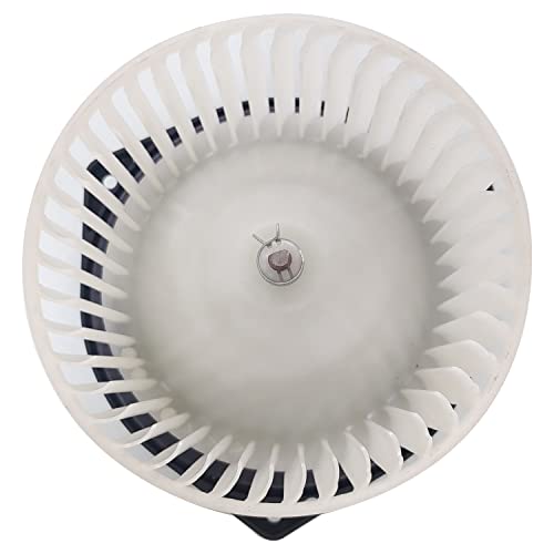Replacement TYC 700355 Blower Assembly for INFINITI