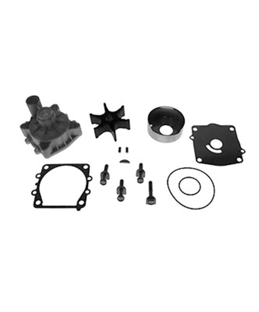 46-46201 Engineered Marine Products Water Pump Kit With Housing