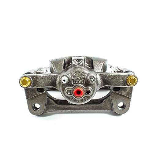Power Stop Rear L5396 Right One Stock Replacement Brake Caliper For Ford F-150 2012-2018 [Model Specific]