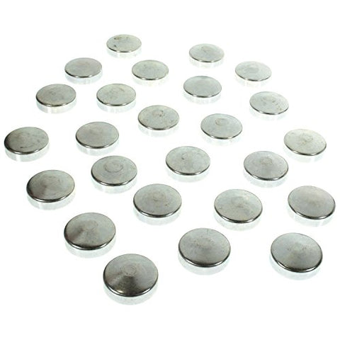 Melling Expansion Plug Stock Replacement MPC-42 Bulk Pack