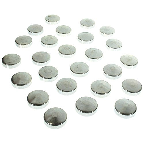 Melling Expansion Plug Stock Replacement MPC-42 Bulk Pack