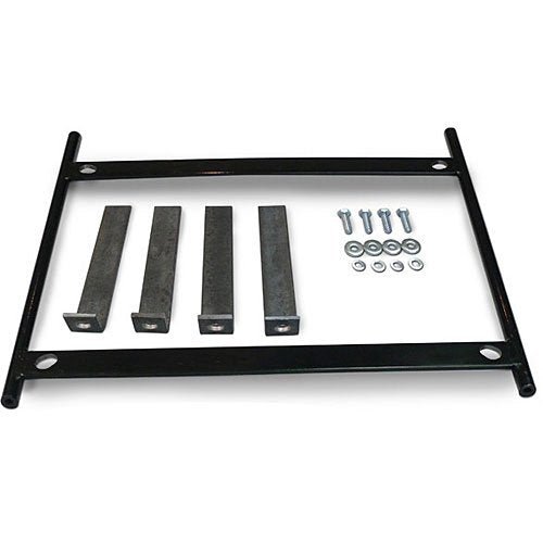 Driver Tab Dodge Dakota Ext Cab 97-01