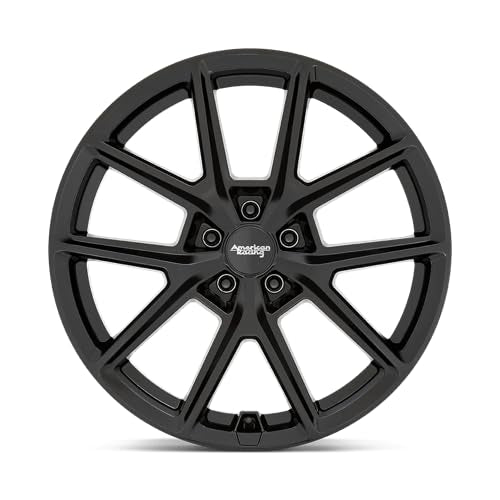 AR943 American Racing 17X8 5X4.25 G-BLK 35MM - AR943BX17803035