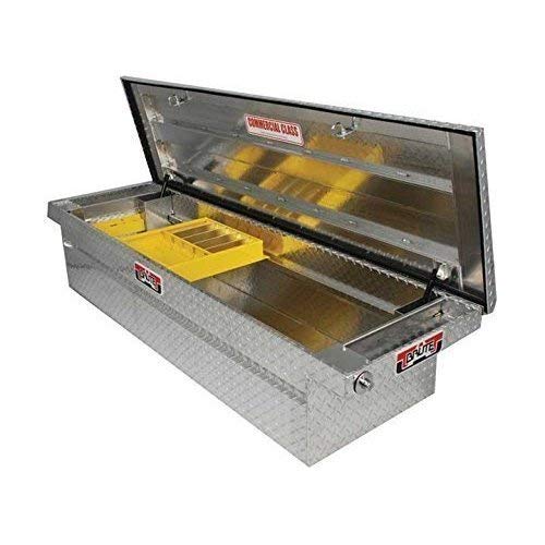 RB127FL - Unique Truck Accessories FULL LID COMMERCIAL CLASS FULL SIZE CROSSOVER - STANDARD