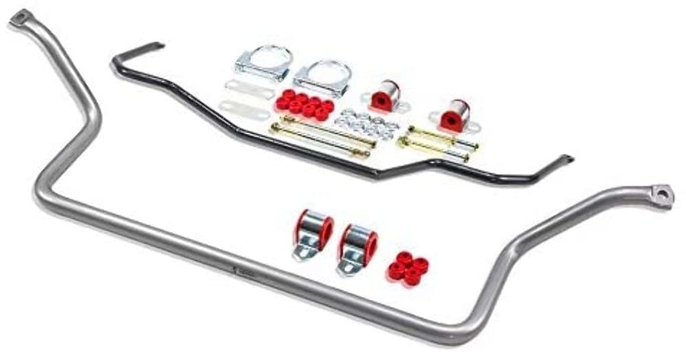 Anti-Sway Bar Set Belltech 9915